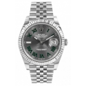  Datejust Wimbledon 126334