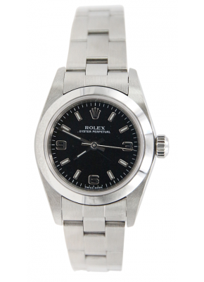  Oyster Perpetual 26 76080