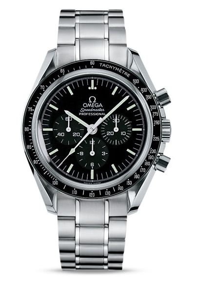 Speedmaster Moonwatch Speedmaster Moonwatch