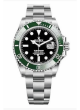 Rolex Submariner 126610LV Starbucks 126610LV