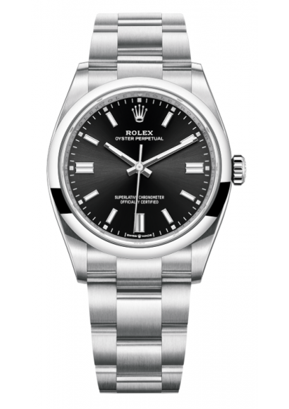  Oyster Perpetual Oyster Perpetual