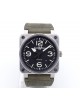 Bell & Ross BR 03-92 