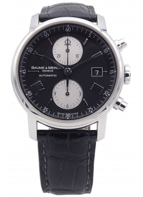  Classima Chronograph MOA