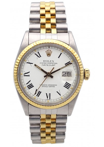 Rolex Datejust 16013 Rolex Datejust 16013