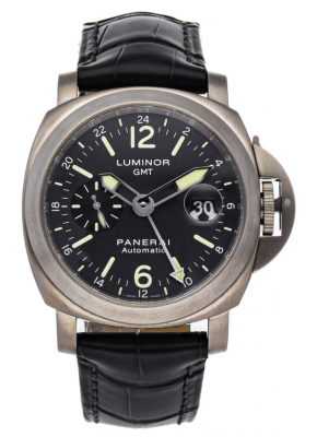  Luminor GMT PAM00089