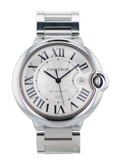 cartier ballon bleu w69012z4