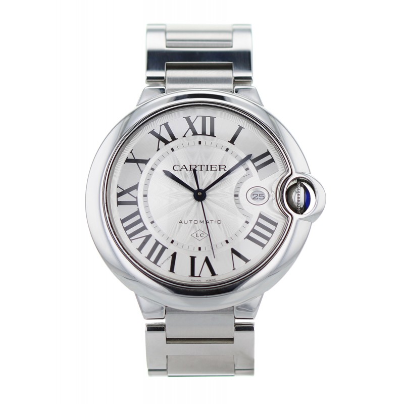 cartier ballon bleu d occasion