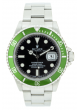 Rolex Submariner 16610LV Fat Four 