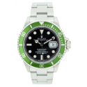  Submariner 16610LV Fat Four 