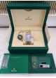 Rolex Datejust Wimbledon 126334