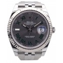  Datejust Wimbledon 126334