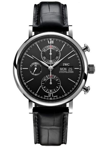 Portofino Chronograph IW391008 Portofino Chronograph IW391008