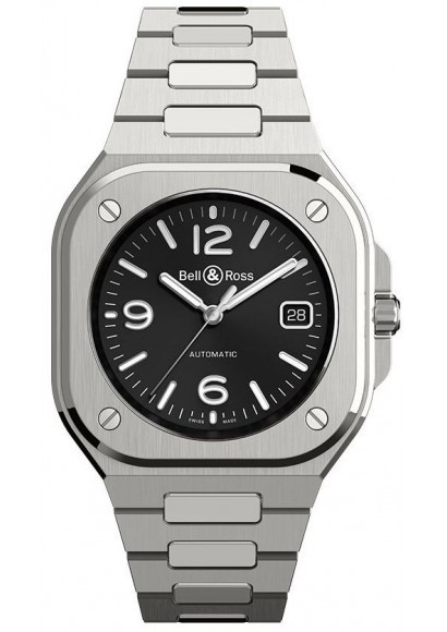 BELL & ROSS BELL & ROSS