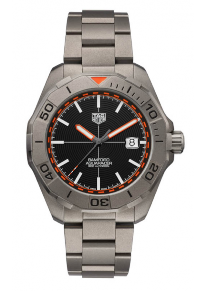  Aquaracer bamford WAY208F.BF0638