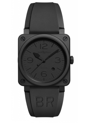 Bell and Ross