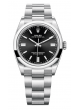 Rolex Oyster Perpetual 36 Black 126000