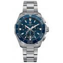  Aquaracer Blue CAY111B.BA0927