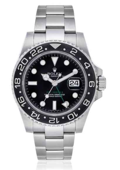 GMT-Master II ROLEX GMT-MASTER II GMT-Master II ROLEX GMT-MASTER II