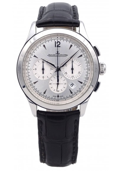 Jaeger-Lecoultre Master Control Chronograph 174.8.C1