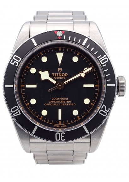 Tudor Black Bay Heritage 79230N