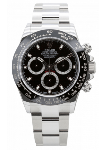 Rolex Daytona 116500LN Rolex Daytona 116500LN