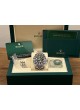 Rolex Gmt Master II Batgirl 126710BLNR