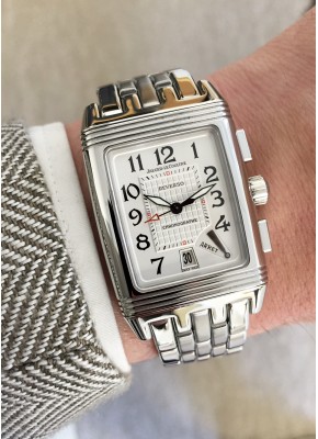 JAEGER LECOULTRE