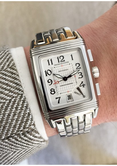 JAEGER LECOULTRE