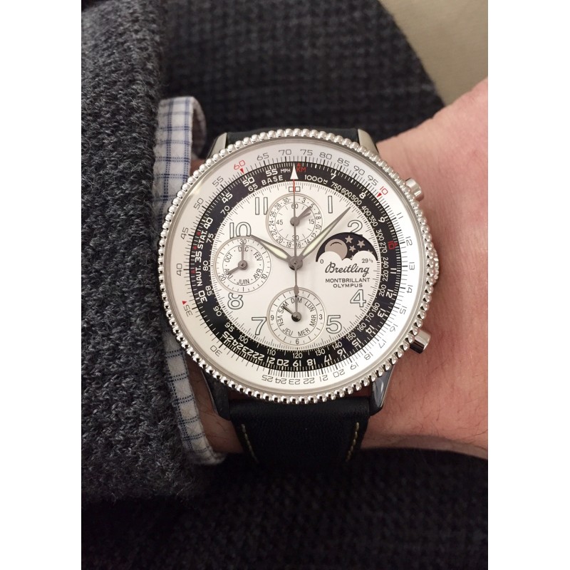 Breitling a19350 on sale