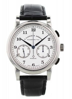 A. LANGE & SOHNE