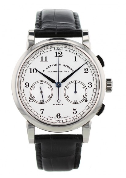 A. LANGE & SOHNE