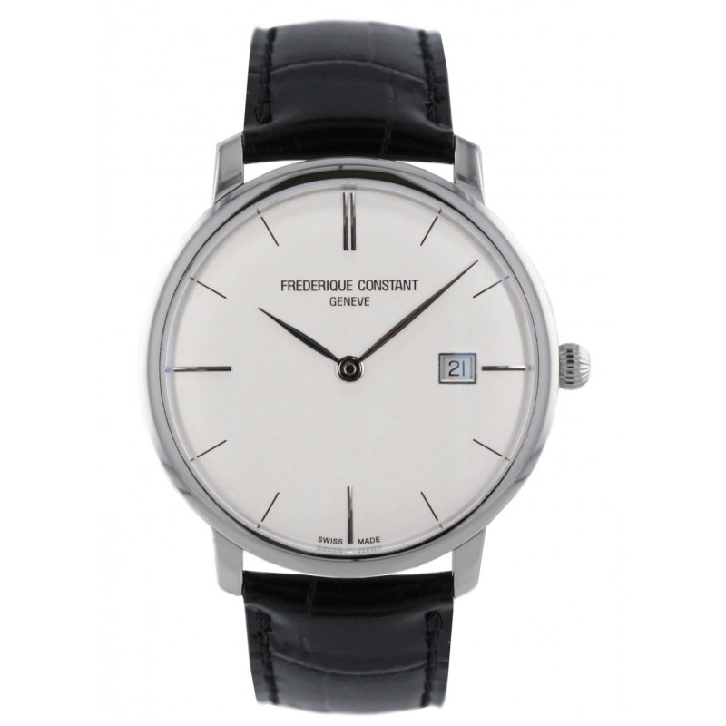 FREDERIQUE CONSTANT Slim Line Fr d rique Constant Slim Line