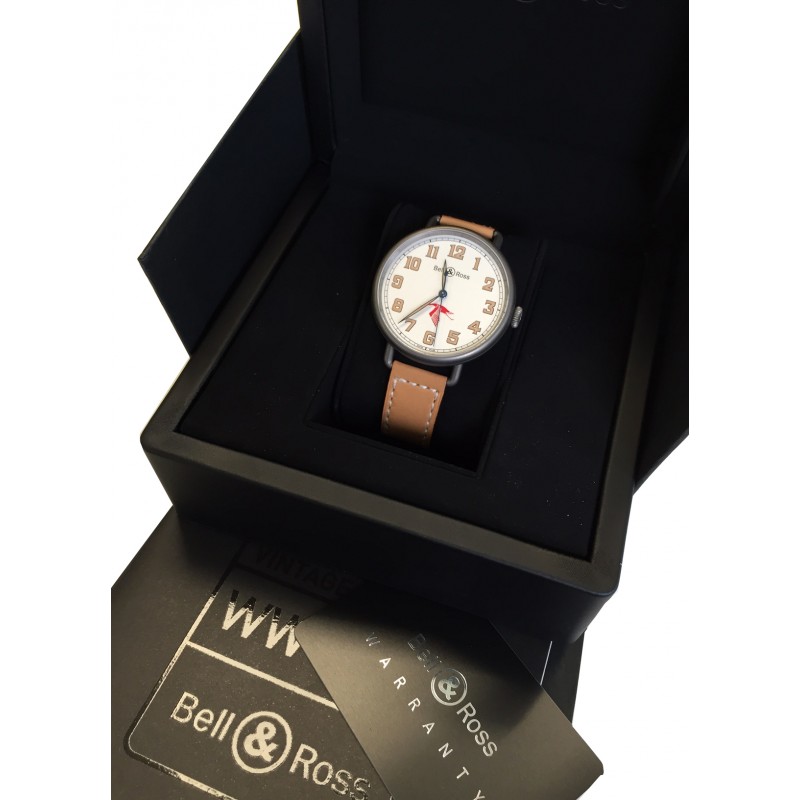 Bell & ross guynemer cheap