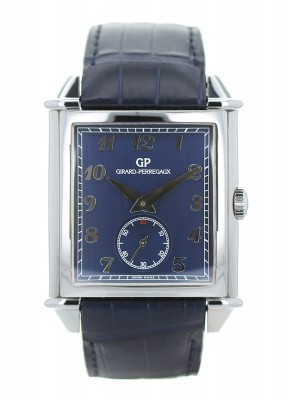 GIRARD PERREGAUX