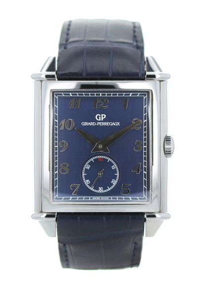 GIRARD PERREGAUX