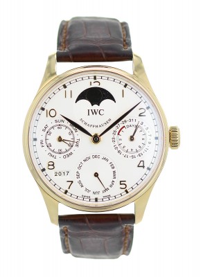 IWC