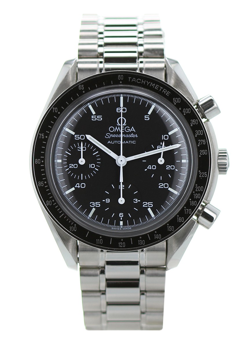 Omega 38mm Speedmaster Automatic 