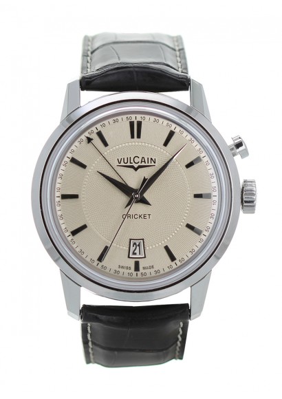 VULCAIN VULCAIN