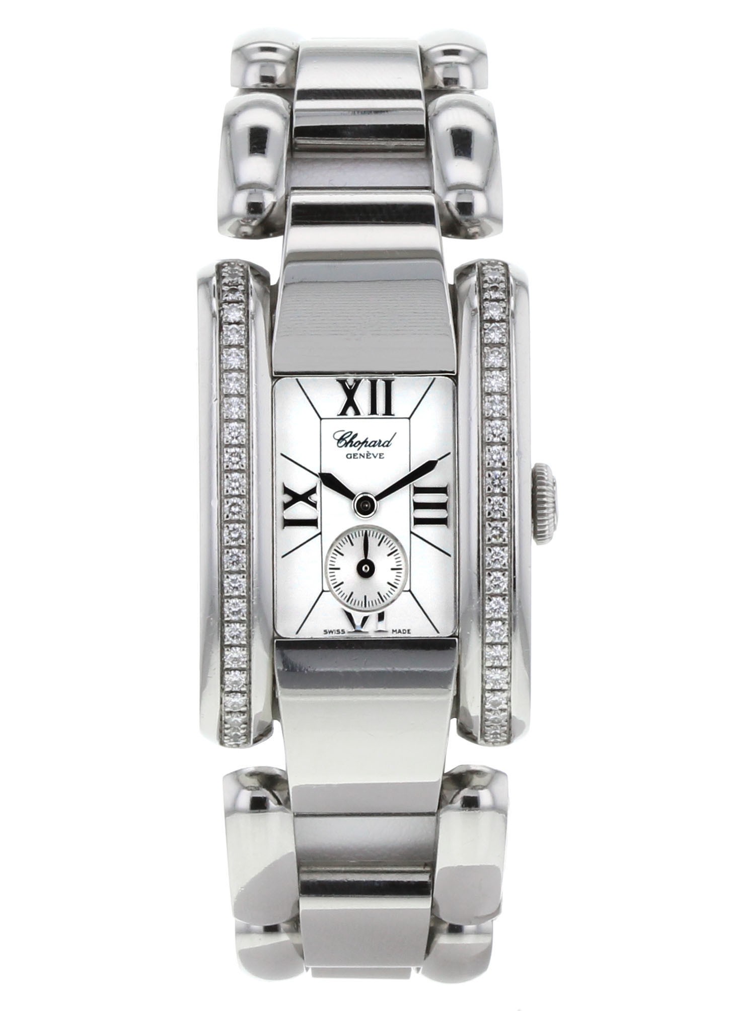 La strada chopard outlet