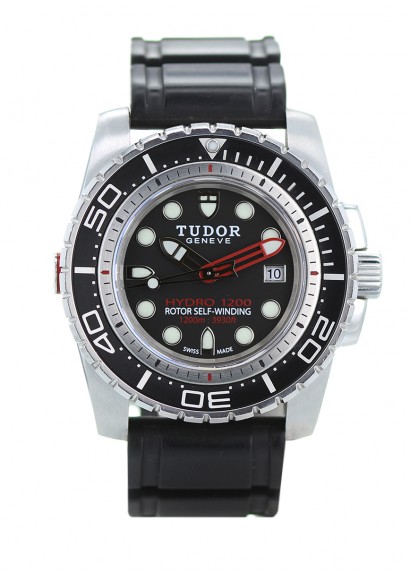 TUDOR