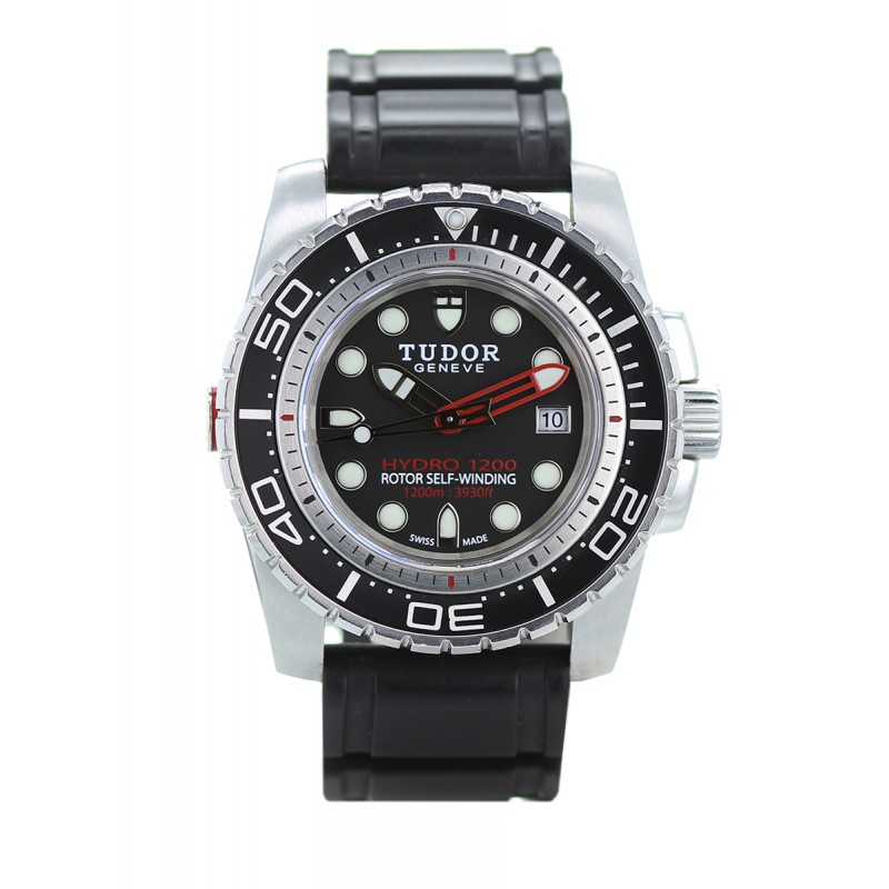Tudor hydronaut 1200 online