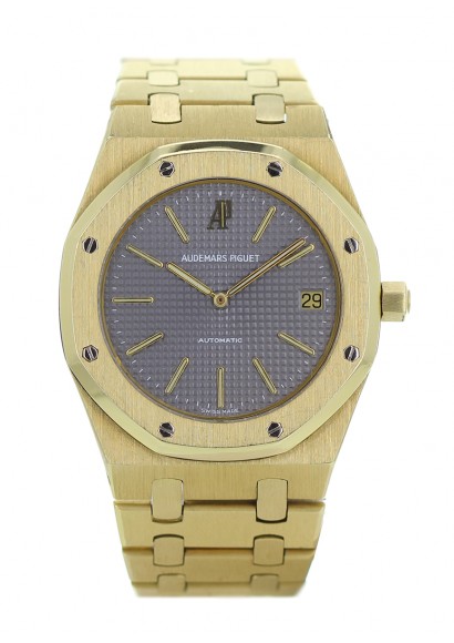 AUDEMARS PIGUET