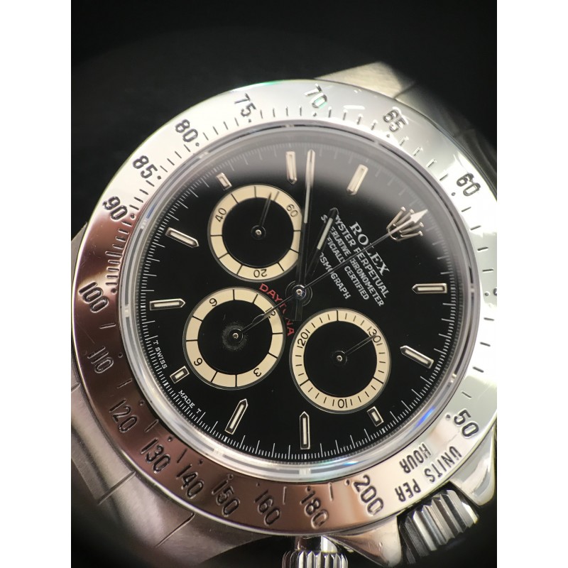 rolex daytona floating cosmograph