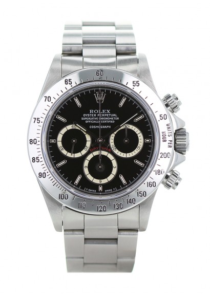 rolex daytona floating cosmograph