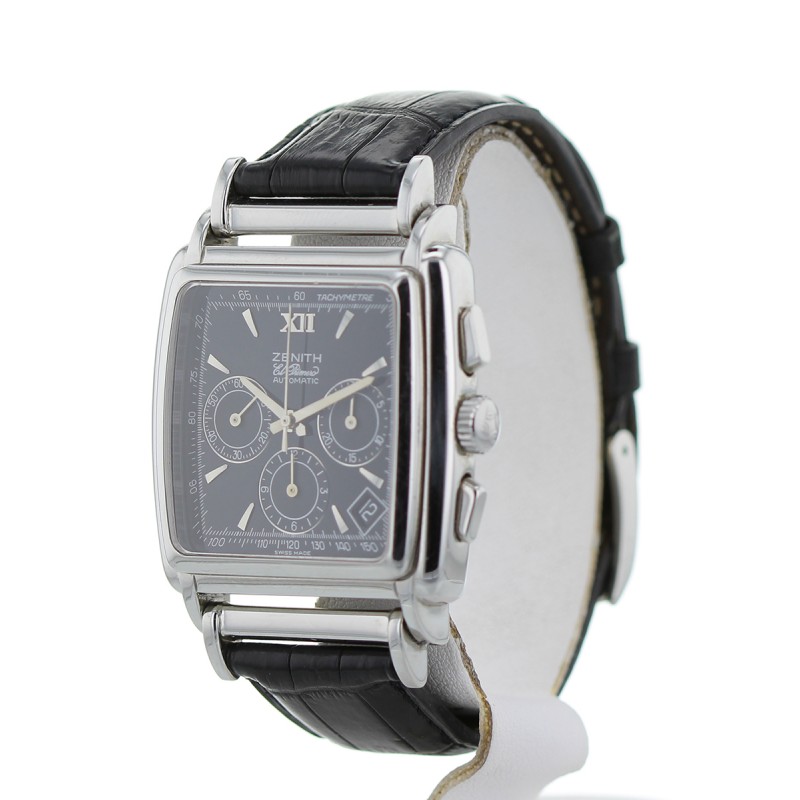 Zenith el store primero square
