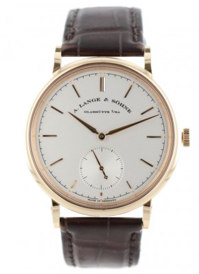 A. Lange & Söhne Saxonia