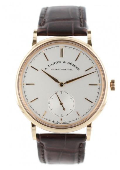 A. Lange & Söhne Saxonia