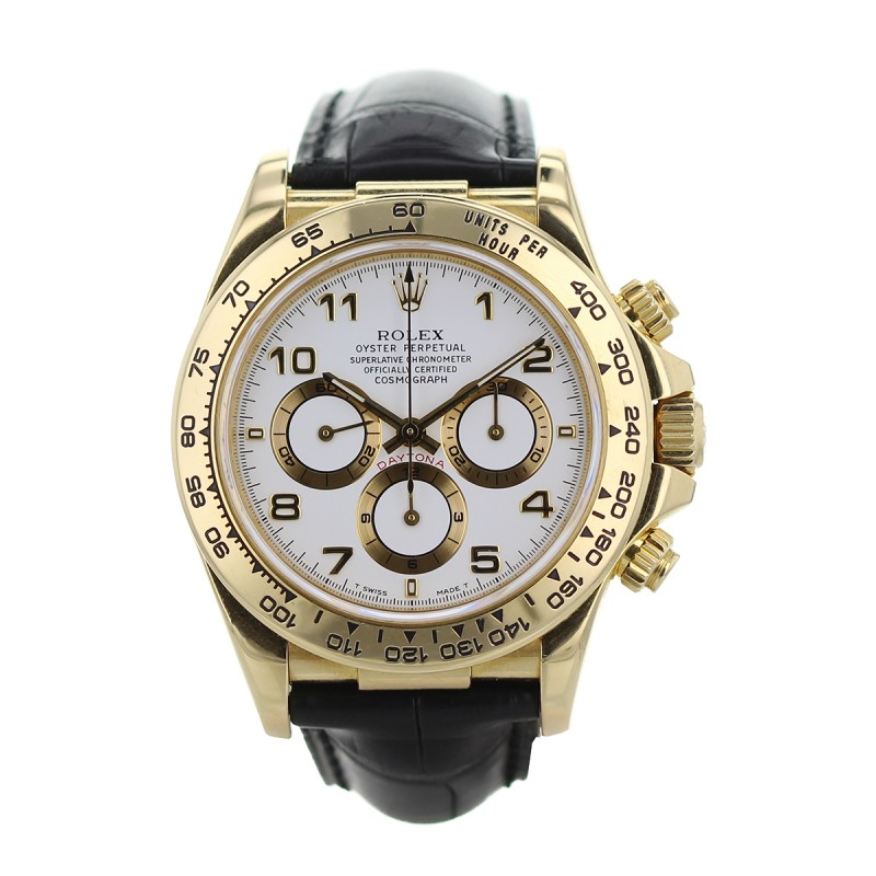 rolex daytona 16518