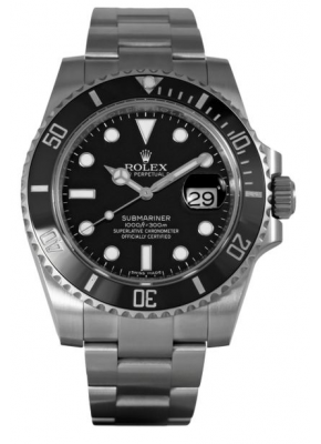  Submariner Date 116610LN Submariner Date 116610LN