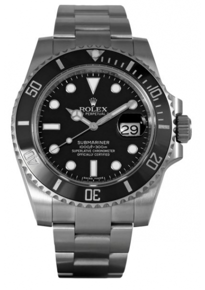 Submariner Date 116610LN Submariner Date 116610LN Submariner Date 116610LN Submariner Date 116610LN